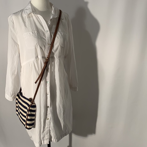 Mini Dress Size M-L - Picture 2 of 8